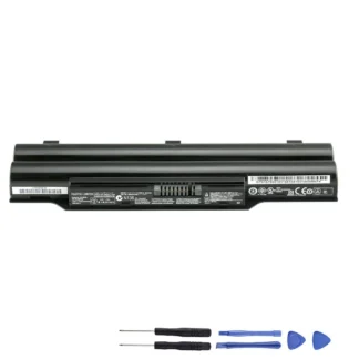 48Wh Fujitsu FPCBP250 Akku Battery