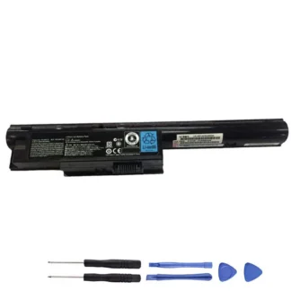 48Wh Fujitsu FPCBP274 Akku Battery