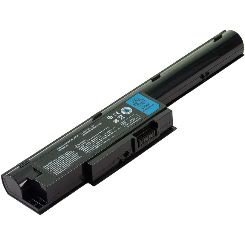48Wh Fujitsu FPCBP274 Akku Battery – Bild 2
