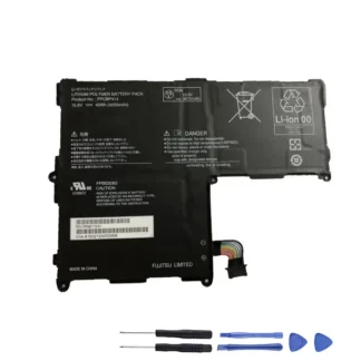 46Wh Fujitsu FPCBP414 Akku Battery