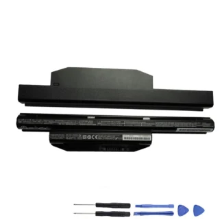 24Wh Fujitsu FPCBP434 Akku Battery