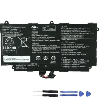 46Wh Fujitsu FPCBP448 Akku Battery