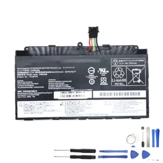 38Wh Fujitsu FPCBP479 Akku Battery