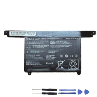 25Wh Fujitsu FPCBP544 Akku Battery