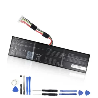 94.24Wh Gigabyte GAG-J40 29mm Akku Battery