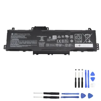 41.04Wh HP AE03XL Akku Battery