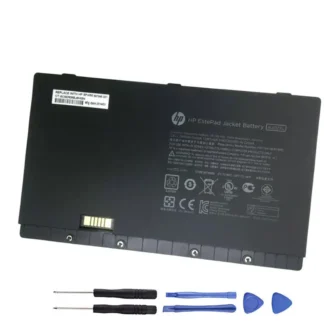 21Wh HP AJ02XL Akku Battery