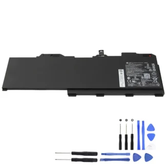 94Wh HP AL08XL Akku Battery