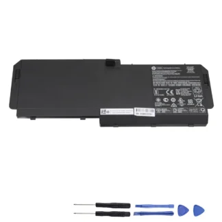 95.9Wh HP ZBook 17 G5 G6 AM06XL Akku Battery