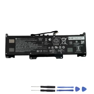 42.75Wh HP AN03XL Akku Battery