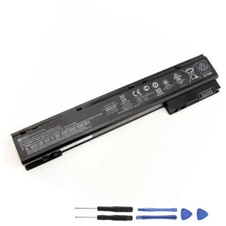 75Wh HP AR08XL Akku Battery