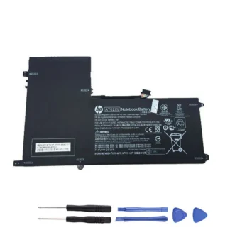 25Wh HP AT02XL Akku Battery