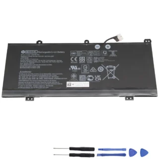 60.9Wh HP BC03XL Akku Battery