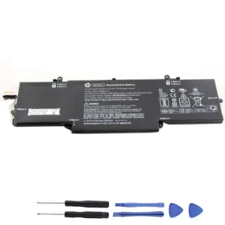 59Wh HP BE06XL Akku Battery