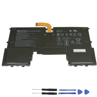 43.7Wh HP BF04XL Akku Battery