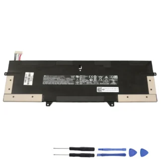 56Wh HP EliteBook x360 1040 G5 G6 BL04XL L07041-855 Akku Battery