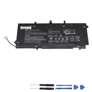 42Wh HP EliteBook Folio 1040 G1 G2 BL06XL Akku Battery