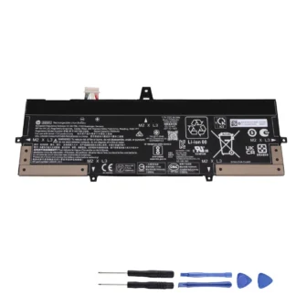 56Wh HP EliteBook x360 1030 G3 G4 BM04XL Akku Battery