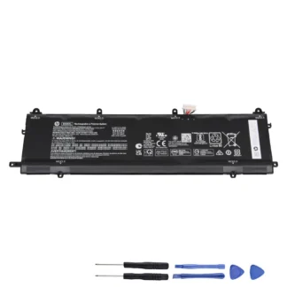 72.9Wh HP BN06XL Akku Battery