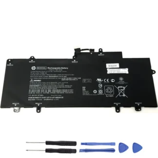32Wh HP BO03XL Akku Battery