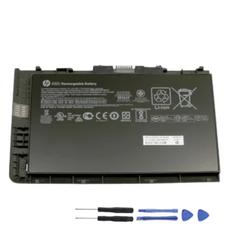 52Wh HP BT04XL Akku Battery