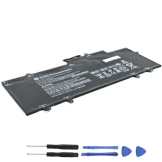 37.3Wh HP BU03XL Akku Battery
