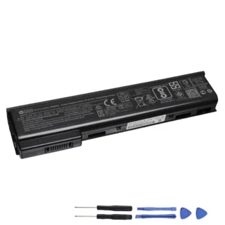 55Wh HP CA06 Akku Battery