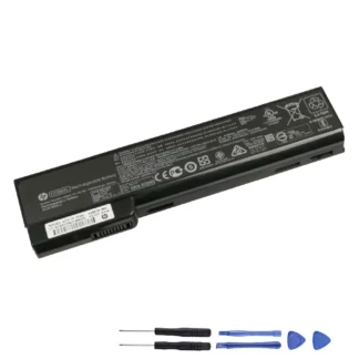 55Wh HP CC06XL Akku Battery