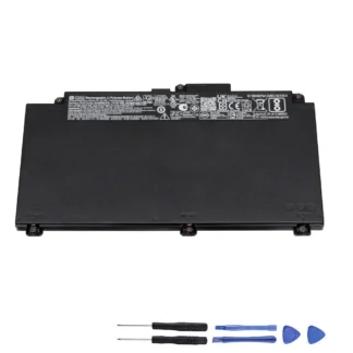 48Wh HP CD03XL Akku Battery