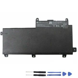 48Wh HP CI03XL Akku Battery