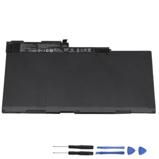 50Wh HP CM03XL Akku Battery