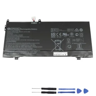 60.9Wh HP CP03XL Akku Battery