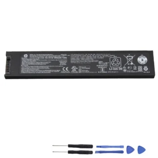 12Wh HP CZ993-60017 Printer Akku Battery