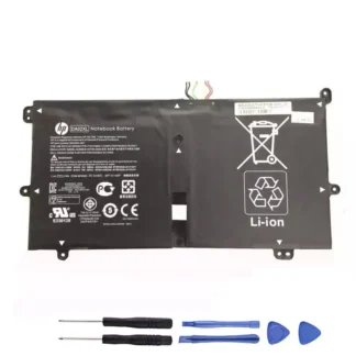 21Wh HP DA02XL Akku Battery