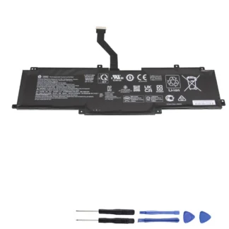 99Wh HP DG06XL Akku Battery
