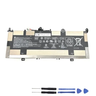 50.97Wh HP DK04XL Akku Battery