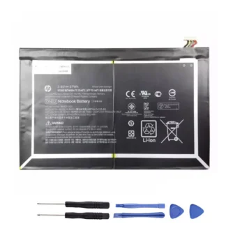 37Wh HP DN02 Akku Battery