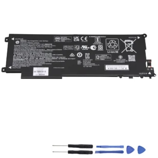 70Wh HP ZBook x2 G4 DN04XL Akku Battery