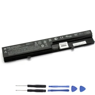 47Wh HP DU06 Akku Battery