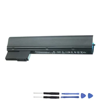 55Wh HP ED03 Akku Battery