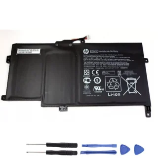 60Wh HP EG04XL Akku Battery