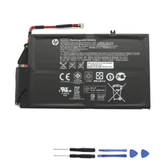 52Wh HP EL04XL Akku Battery