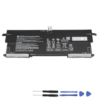 49.81Wh HP EliteBook x360 1020 G2 ET04XL Akku Battery