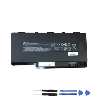 57Wh HP FD06 Akku Battery