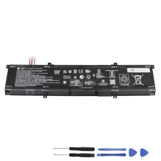 83Wh HP FZ06XL Akku Battery