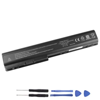 73Wh HP GA08 Akku Battery