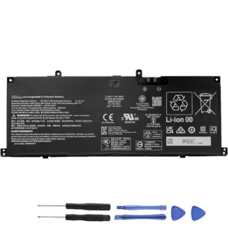 59.16Wh HP GD03XL Akku Battery