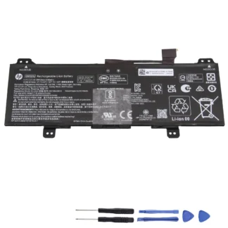 47.31Wh HP GM02XL Akku Battery