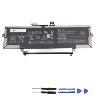 54Wh HP HK04XL Akku Battery L82391-005 L82391-006 L82391-007