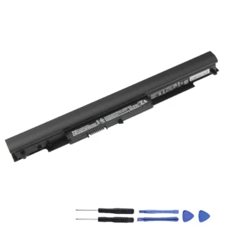 41Wh HP HS04 Akku Battery